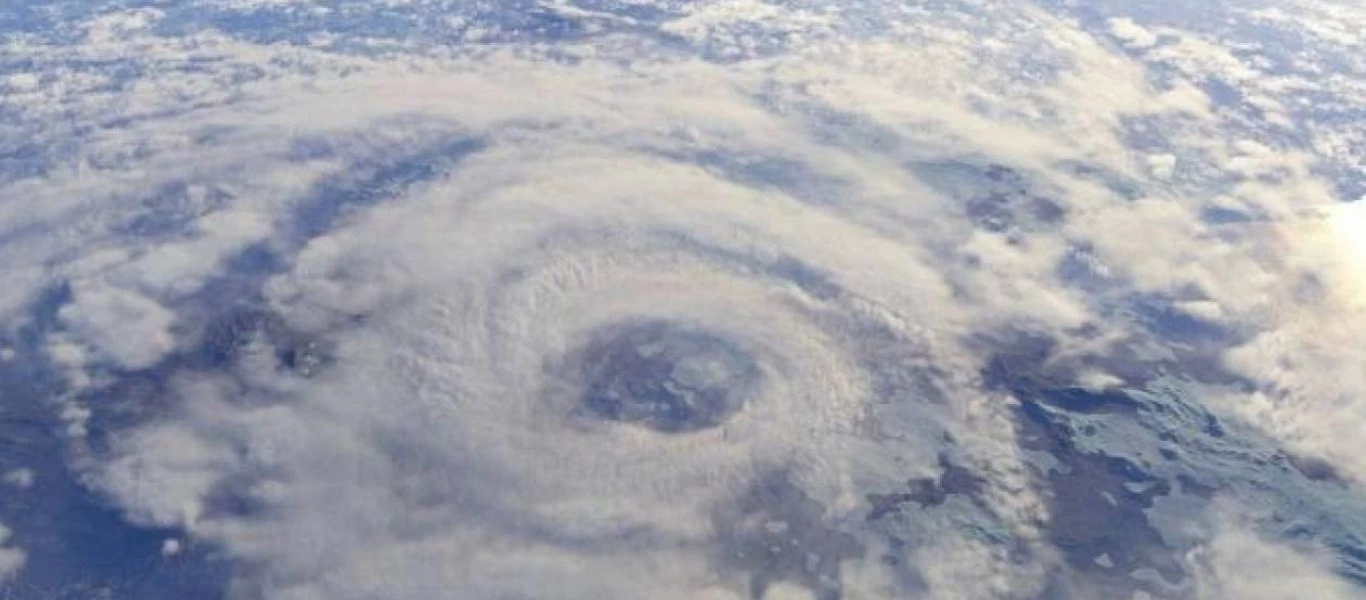 «Μικραίνει» η τρύπα του όζοντος λόγω αύξησης της θερμοκρασίας στην Ανταρκτική